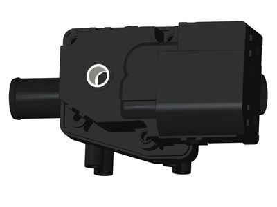 Water Valve