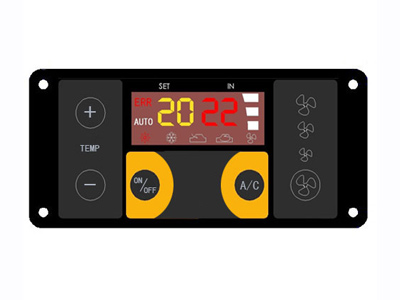 air condition controller
