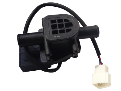 bus ac valve