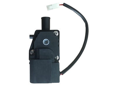 Water Valve
