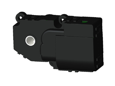 bus actuator