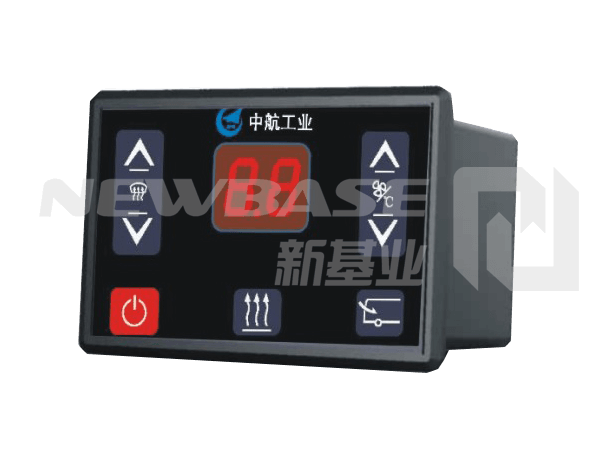 vehicle defroster control,Auto Defrost Controller