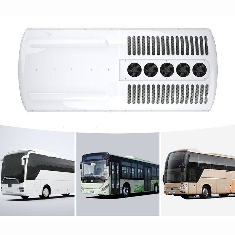 Electric Bus Air Conditioner