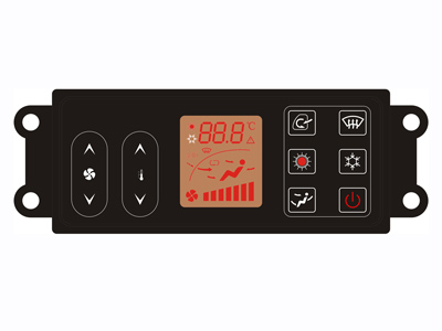 hvac control