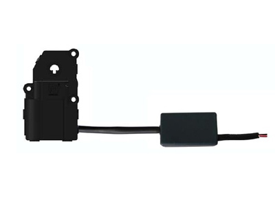 Voltage control actuator