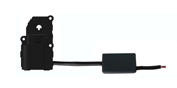 linear actuator